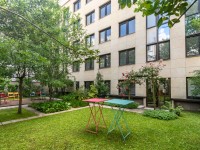 BUREAU A LOUER - NEUILLY SUR SEINE - 690 m2 divisibles à partir de 345 m2 - 460 € HC et HT/m<sup>2</sup>/an