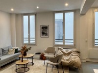 BUREAU A LOUER - PARIS 11EME ARRONDISSEMENT - 52.44 m2 - 508,18 € HC et HT/m<sup>2</sup>/an
