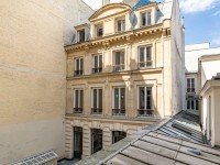 BUREAU A LOUER - PARIS 2EME ARRONDISSEMENT - 620 m2 - 670,00 € HC et HT/m<sup>2</sup>/an