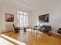 BUREAU A LOUER - PARIS 8EME ARRONDISSEMENT - 333 m2 - 700 € HC et HT/m<sup>2</sup>/an