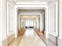 BUREAU A LOUER - PARIS 8EME ARRONDISSEMENT - 245 m2 - 622,04 € HC/m<sup>2</sup>/an