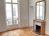 BUREAU A LOUER - PARIS 8EME ARRONDISSEMENT - 142 m2 - 600 € HC et HT/m<sup>2</sup>/an
