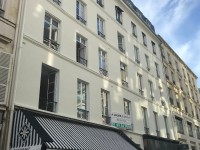 Bureaux A LOUER - PARIS 8EME ARRONDISSEMENT - 6 417 € HC par mois