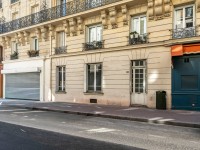 BUREAU A VENDRE - LEVALLOIS PERRET - 109.59 m2 - 980 000 €