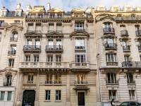 BUREAU A VENDRE - PARIS 7EME ARRONDISSEMENT Bosquet / Dupont Des Loges / Saint Dominique - 414.8 m2 - 5 900 000 €