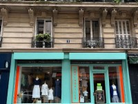 LOCAL COMMERCIAL A LOUER - PARIS 9EME ARRONDISSEMENT - 26 m2 - 628,15 € HC/m<sup>2</sup>/an