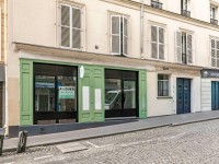 LOCAL COMMERCIAL A LOUER - PARIS 9EME ARRONDISSEMENT - 132 m2 - 250 € HC et HT/m<sup>2</sup>/an